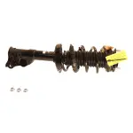 SR4241 - : Complete Corner Unit Assembly -Strut, Mount and Spring for KYB Image