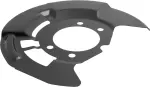 411513TA5A - Brakes: Splash Shield for Nissan: Altima Image