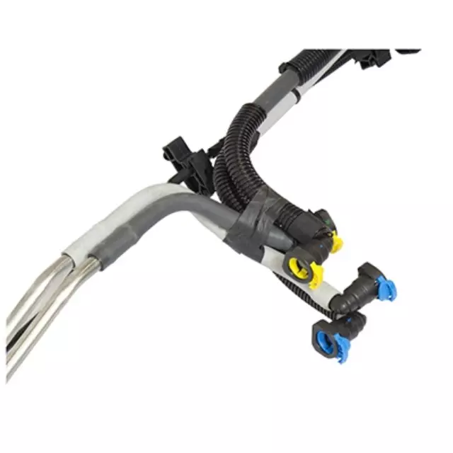 Tube Assembly Fuel - Ford (BC3Z-9S278-BK)