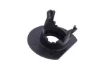 87816954 - : Front Driver Side Parking Assist Alarm Sensor Bracket for ACDelco Image