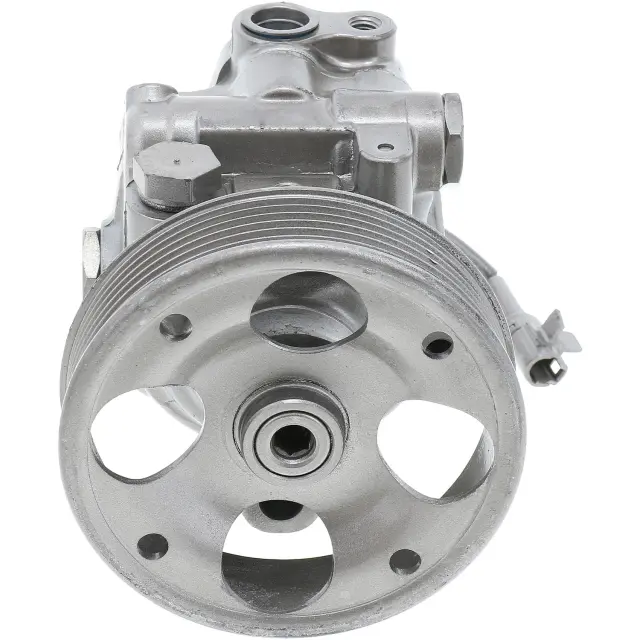 96608M - : Power Steering Pump - MAVAL - Hydraulic Power - Remanufactured - 96608M for Maval Image