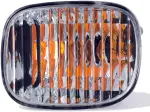 1631368 - : Turn Signal / Parking Light Assembly for Dorman Image