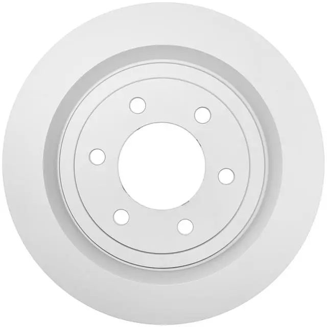Rotor - GM (18A82765G)