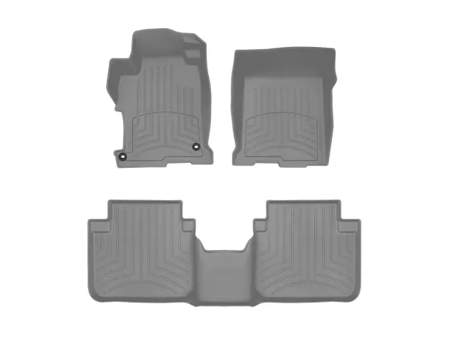 4648112IM - : Grey FloorLiner™ HP for WeatherTech Image