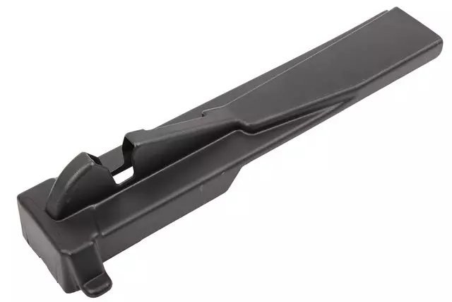 88992995 - Body: Latch Cover for Cadillac: SRX Image