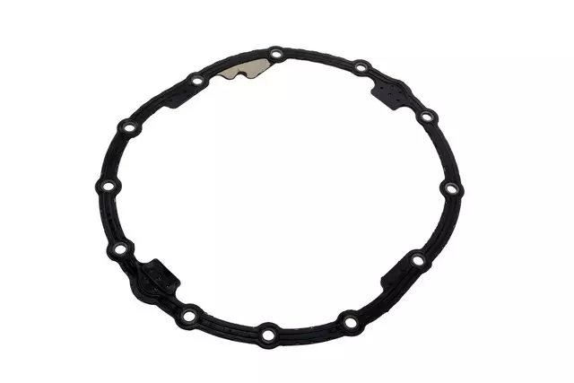 (Replaces 22943110) 9.75" Cover Gasket - GM (85720902)