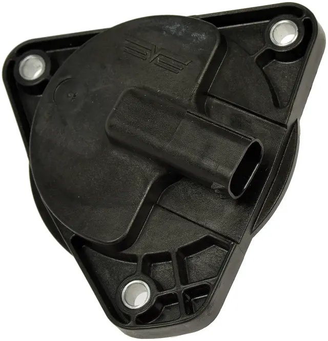 699997 - Transmission &amp; Drivetrain: Transfer Case Encoder Ring Replaces Chrysler 68071234AA for Dorman Image