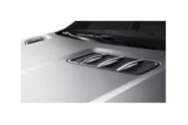 166880008228 - Exterior Detachable Parts: Trim Bar for Mercedes-Benz: GL350, GL450, GL550, GL63 AMG, GLE300d, GLE350, GLE400, GLE43 AMG, GLE450 AMG, GLE550e, GLE63 AMG, GLE63 AMG S, GLS350d, GLS450, GLS550, GLS63 AMG, ML250, ML350, ML400, ML550, ML63 AMG Image image