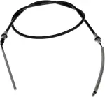 C93254 - : Parking Brake Cable for Dorman Image