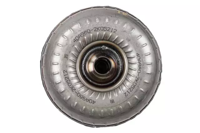 19205518 - : Automatic Transmission Torque Converter for GM Image