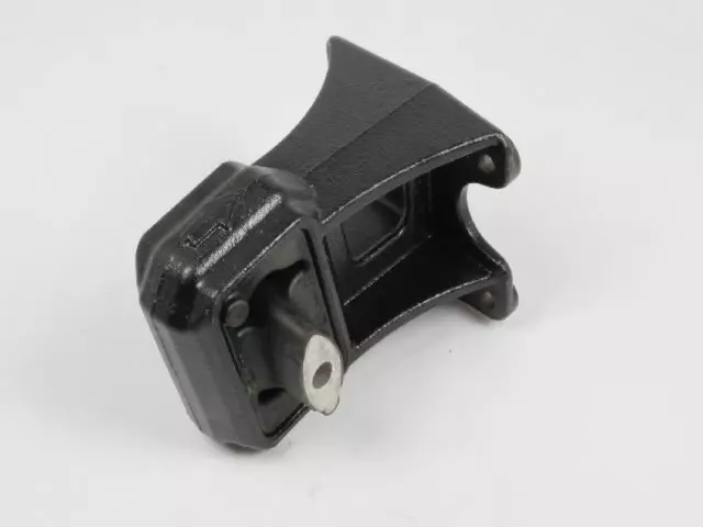 55366449AB - Engine and Transmission Mounting: Engine Mount Insulator, Left for Mopar Image