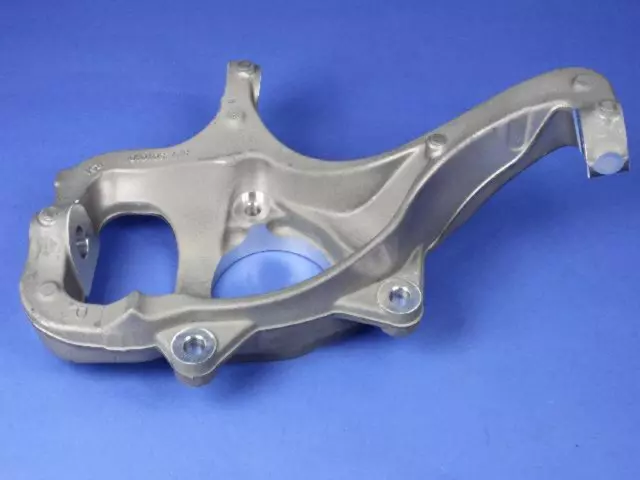 52125012AD - Suspension: Knuckle for Dodge: Nitro | Jeep: Liberty Image