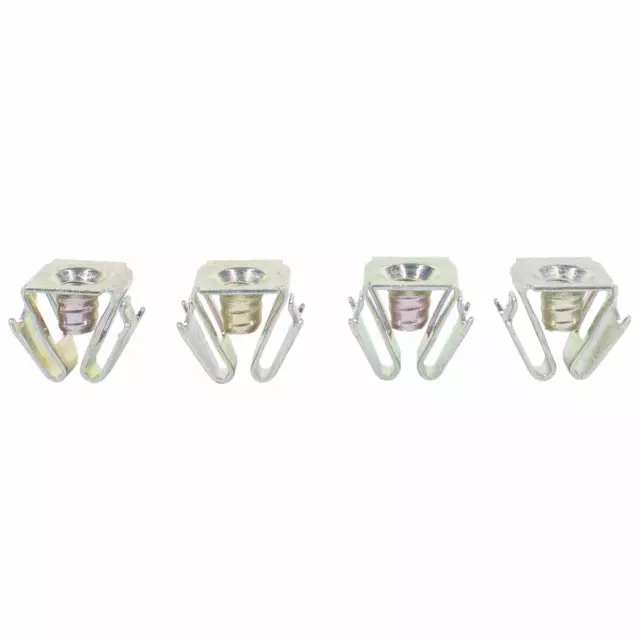 W710609S900 - Body: Display Unit Nut for Ford: Fusion, Police Responder Hybrid, SSV Plug-In Hybrid | Lincoln: MKZ Image