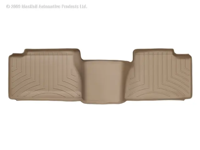 450034 - Accessories: FloorLiner™ DigitalFit® for WeatherTech Image