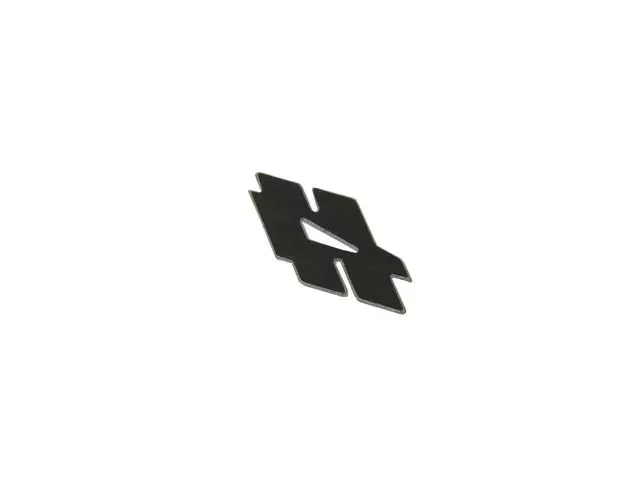 Lift-Gate Nameplate - Mopar (68354593AB)