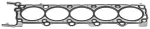 709570 - : Gasket, cylinder head for Elring Image