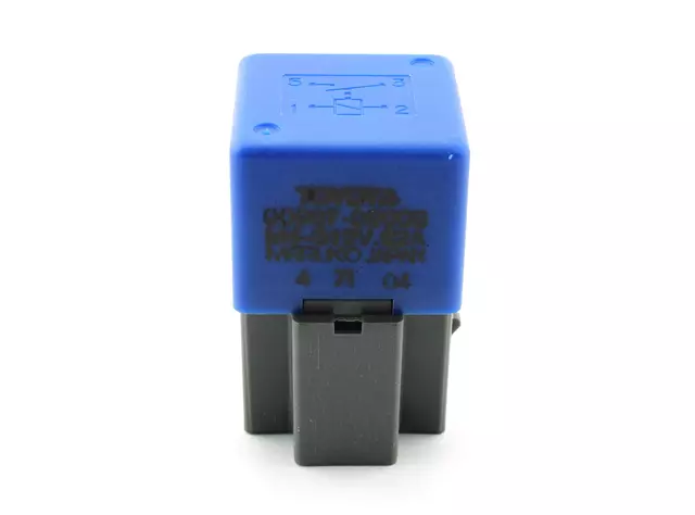 1990-2007 Toyota - Relay Assembly - Toyota (90987-02009)