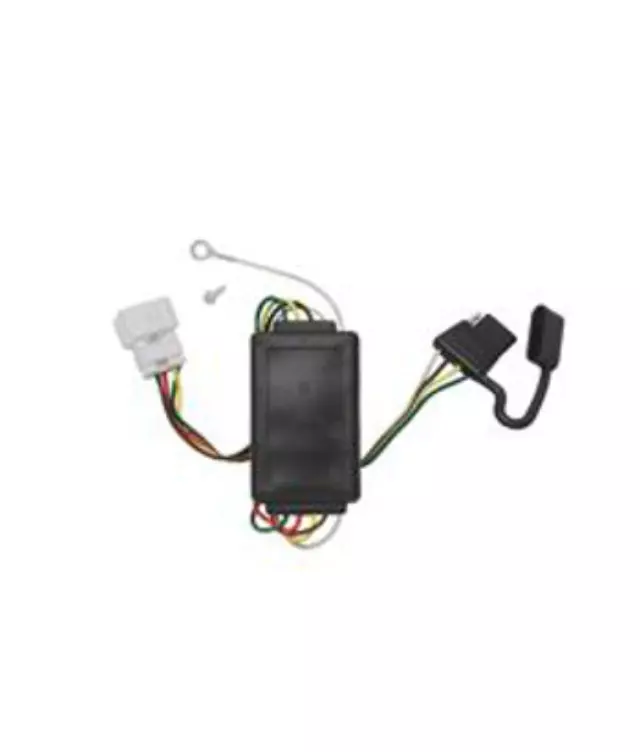 8L91T0A100 - Towing: Trailer Hitch Wiring Harness for Honda: CR-V Image