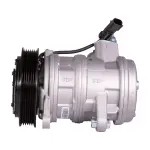 10000670 - : 2004-2007 Dodge Dakota Compressor for VALEO Image