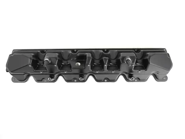 Cylinder Head Cover, Left Side - Mopar (5038579AF)
