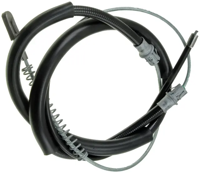 C94717 - Brake: Parking Brake Cable for Dorman Image