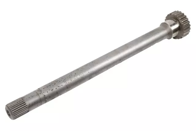 Axle Shafts - GM (19210911)