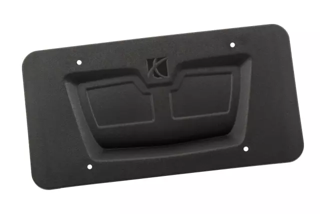 10364149 - Body: License Bracket for Saturn: Sky Image