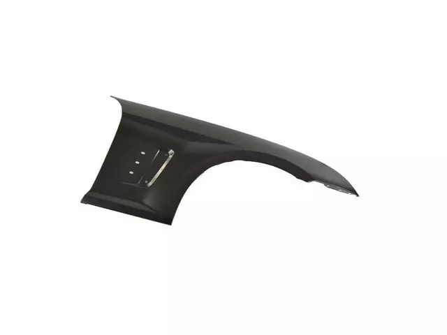 Front Fender, Right - Mopar (5099706AA)