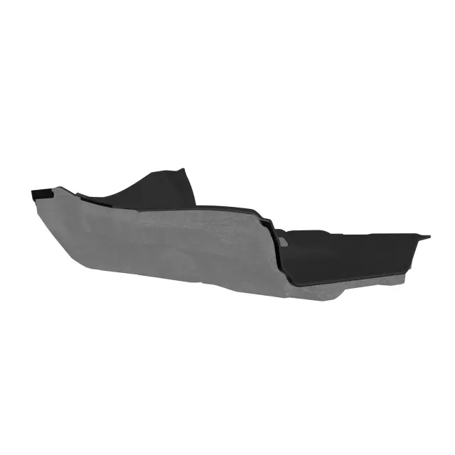 Front Floor Carpet, Right - Mopar (1YS06DX9AC)
