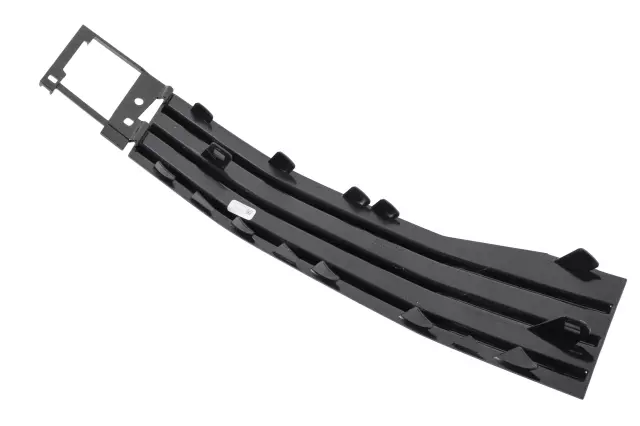 84370819 - : Front Driver Side Grille for Cadillac: Escalade, Escalade ESV Image