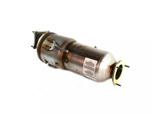 68225236AE - : Diesel Particulate Filter Assy for Mopar Image