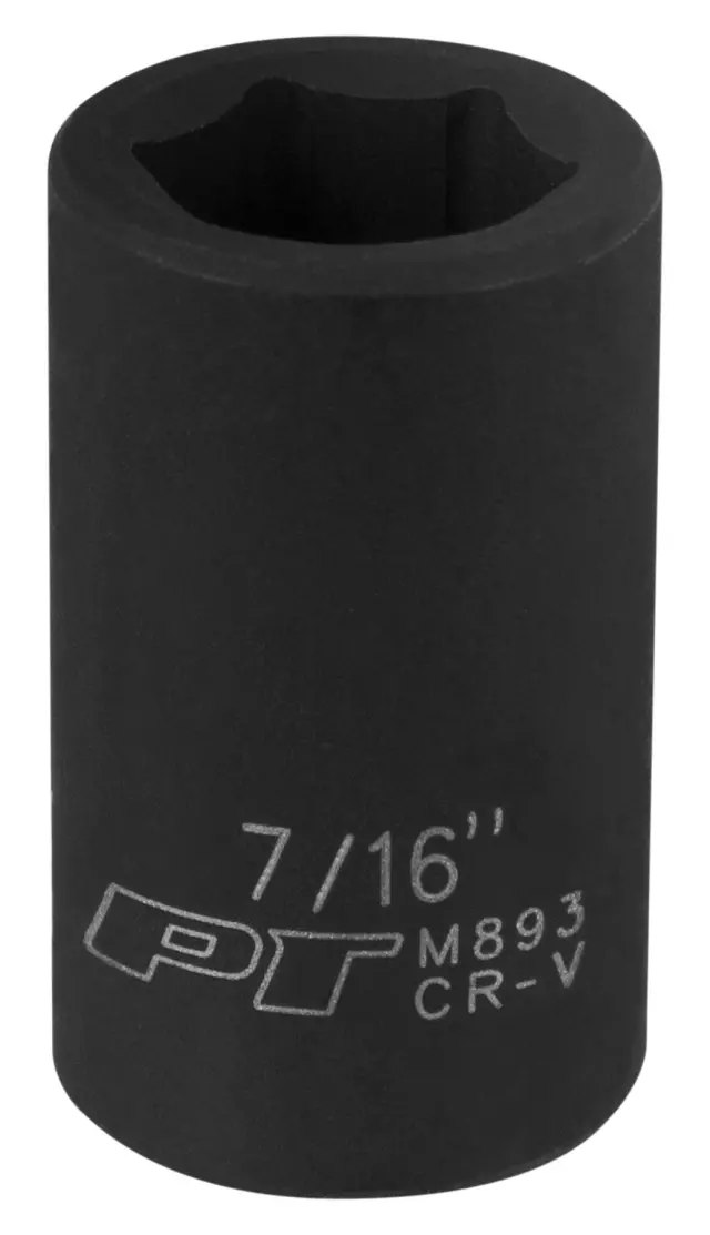 M893 - : Socket for Performance Tool Image