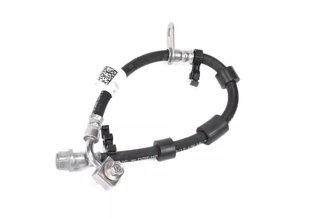 84199637 - : Front Driver Side Brake Hose Assembly for GM Image