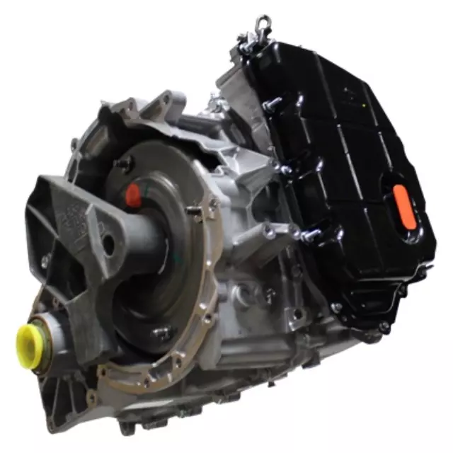 Trans-Axle - Ford (BL8Z-7000-GRM)