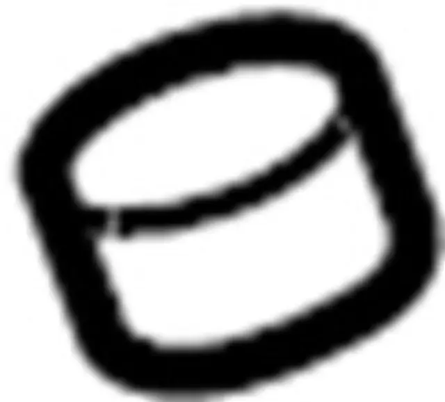 Discharge Line Cap - Infiniti (92499-2DX0A)