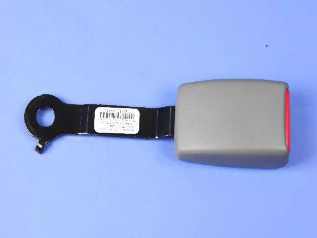 REAR INNER - SEAT BELT 5HP921D5AB - Mopar (5HP921D5AB)