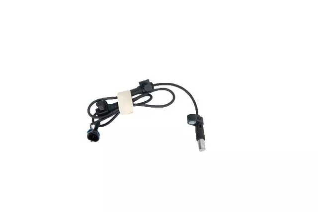 20981133 - Brakes: Rear Speed Sensor for Chevrolet: Suburban 1500, Suburban 2500 | GMC: Yukon XL 1500, Yukon XL 2500 Image