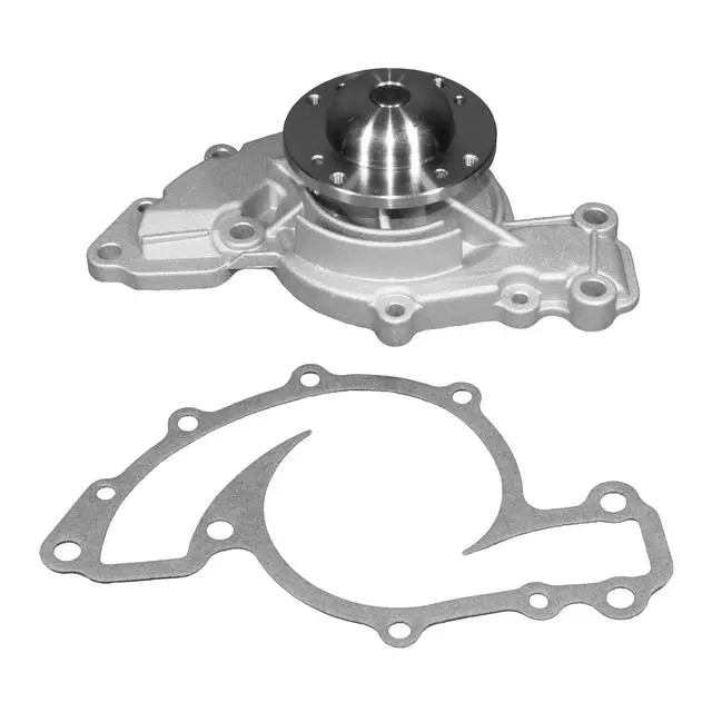 88926207 - : Water Pump Kit for GM Image