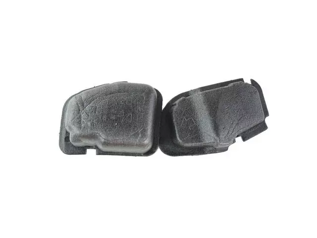 68261668AB - Interior Trim: B Pillar Plug, Right for Mopar Image
