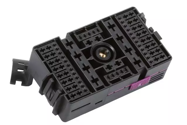 13355842 - : Multi-Purpose Wiring Connector for GM Image