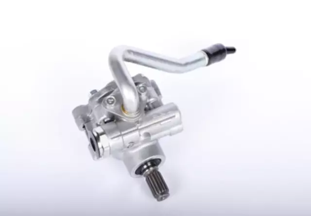 25897659 - Steering: Power Steering Pump for Cadillac: XLR Image