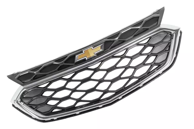 Chrome Front Grille - GM (84384738)