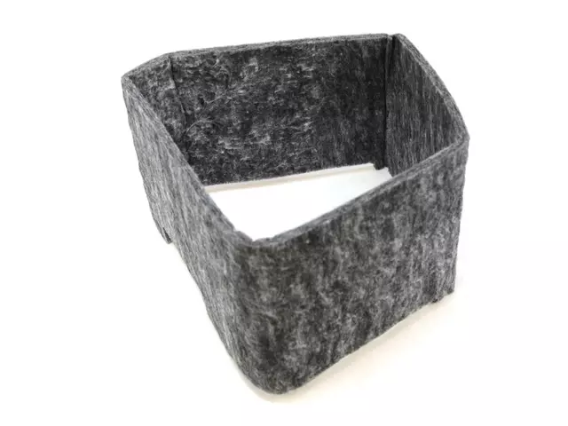 5148003AB - Electrical: Battery Shield for Mopar Image