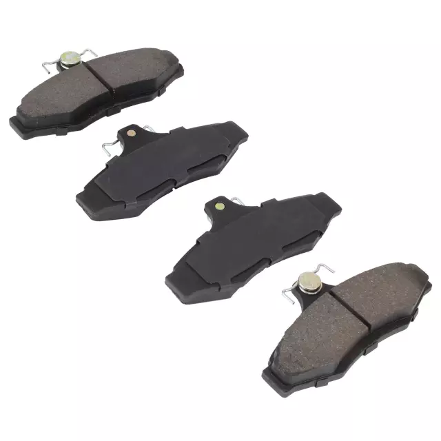 10000724M - : Disc Brake Pad Set for MPA ELECTRICAL Image