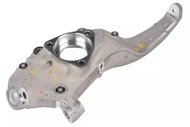 84193259 - Suspension: Knuckle for GM Image