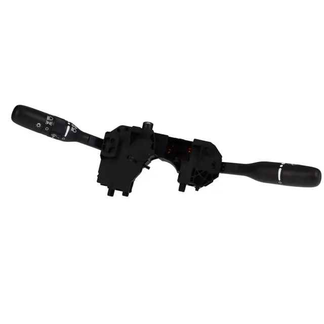 640111 - Air Conditioning &amp; Heat: Windshield Wiper Switch for ROSTRA Image
