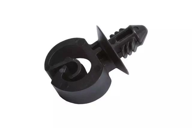 Rear Side Door Locking Rod Clip - GM (15294625)