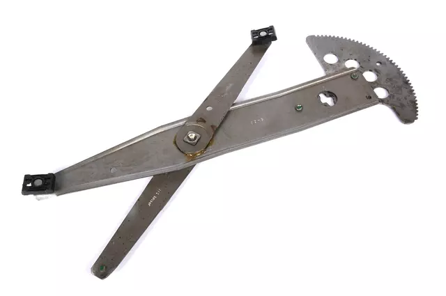 16629475 - Body: Regulator Arm for Chevrolet: Venture | Pontiac: Montana, Trans Sport Image