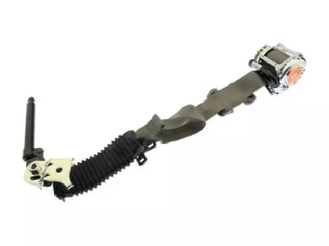 GL3Z15611B09AA - Body: Seat Belt Lap And Shoulder Belt for Ford: F-150, F-350 Super Duty Image