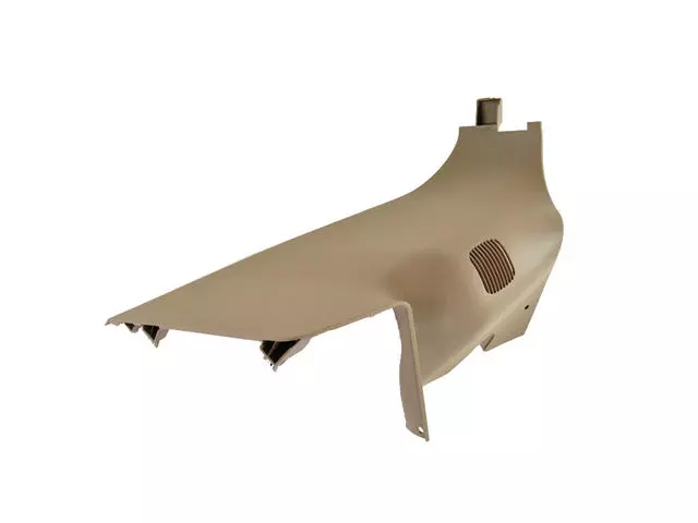 Rear Pillar Trim - Mopar (0ZR13HL5AI)